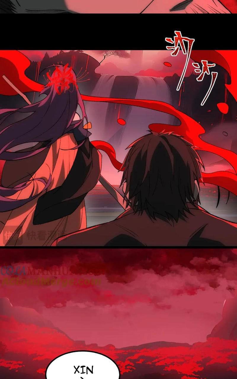 Truyện Tranh Ta Sáng Tạo Truyền Thuyết Đô Thị trang 4