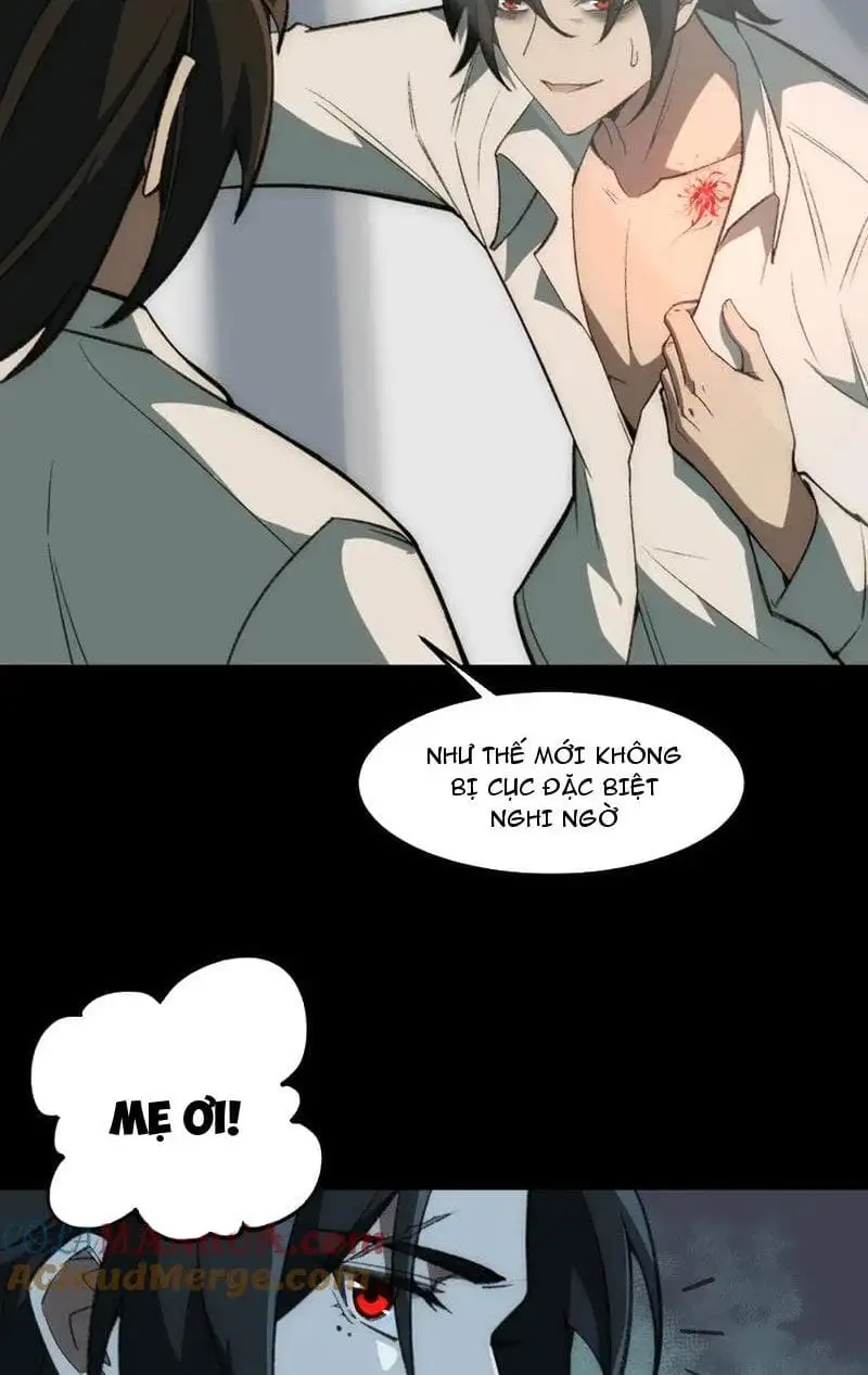 Truyện Tranh Ta Sáng Tạo Truyền Thuyết Đô Thị trang 4