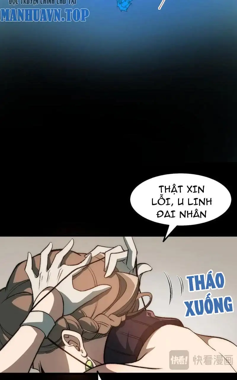 Truyện Tranh Ta Sáng Tạo Truyền Thuyết Đô Thị trang 4