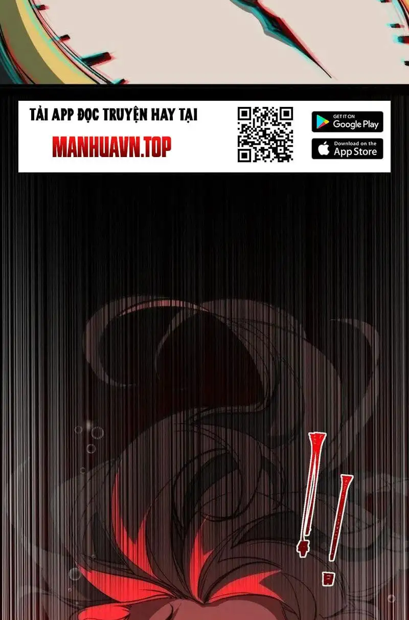 Truyện Tranh Ta Sáng Tạo Truyền Thuyết Đô Thị trang 4