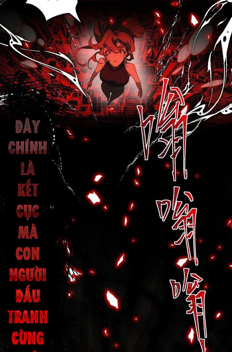 Truyện Tranh Ta Sáng Tạo Truyền Thuyết Đô Thị trang 4