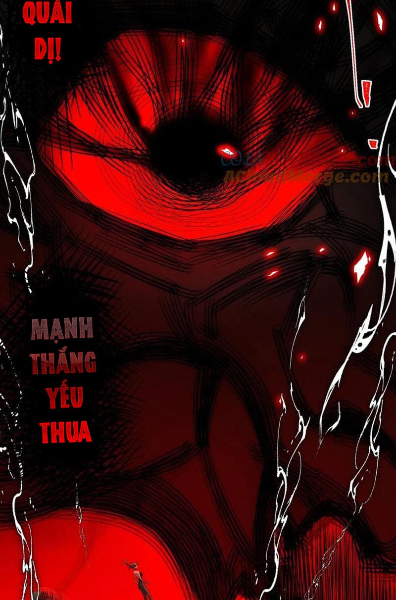 Truyện Tranh Ta Sáng Tạo Truyền Thuyết Đô Thị trang 4