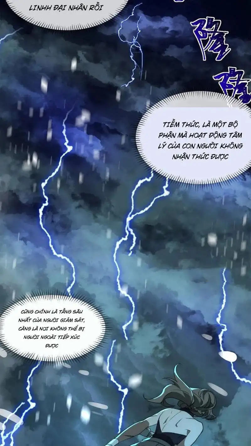 Truyện Tranh Ta Sáng Tạo Truyền Thuyết Đô Thị trang 4