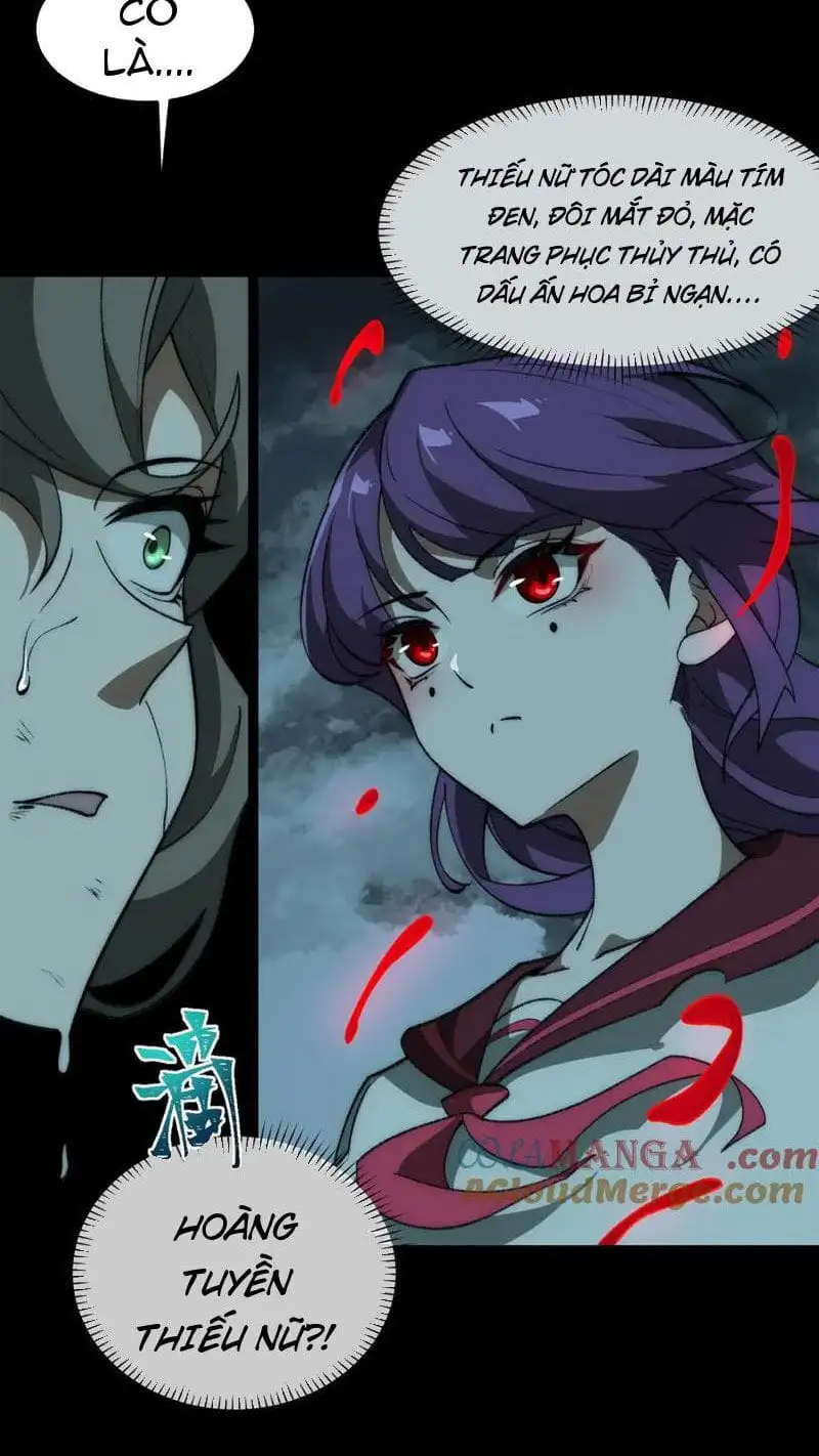 Truyện Tranh Ta Sáng Tạo Truyền Thuyết Đô Thị trang 4