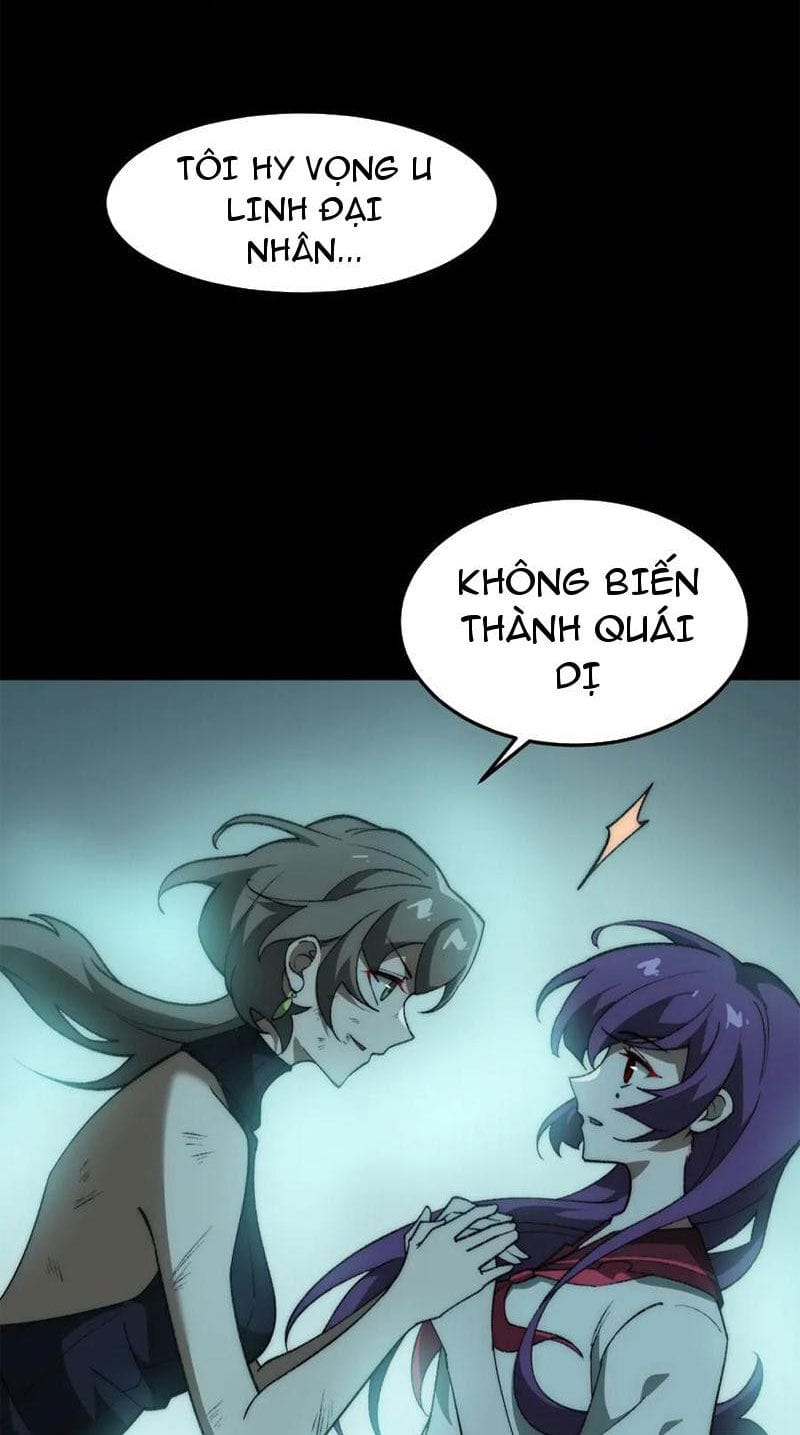 Truyện Tranh Ta Sáng Tạo Truyền Thuyết Đô Thị trang 4