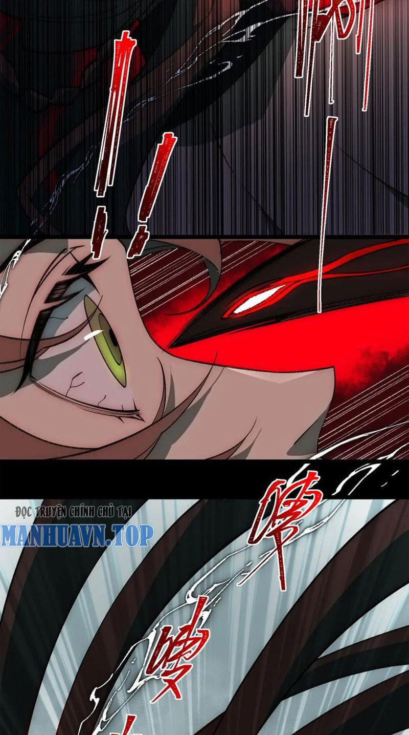 Truyện Tranh Ta Sáng Tạo Truyền Thuyết Đô Thị trang 4