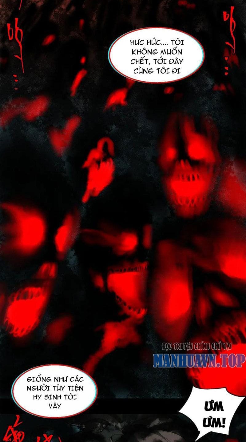 Truyện Tranh Ta Sáng Tạo Truyền Thuyết Đô Thị trang 4