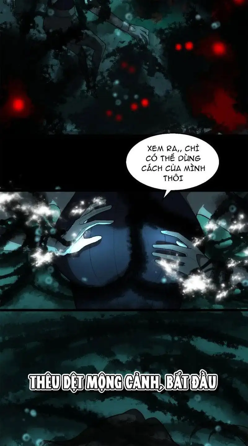 Truyện Tranh Ta Sáng Tạo Truyền Thuyết Đô Thị trang 4