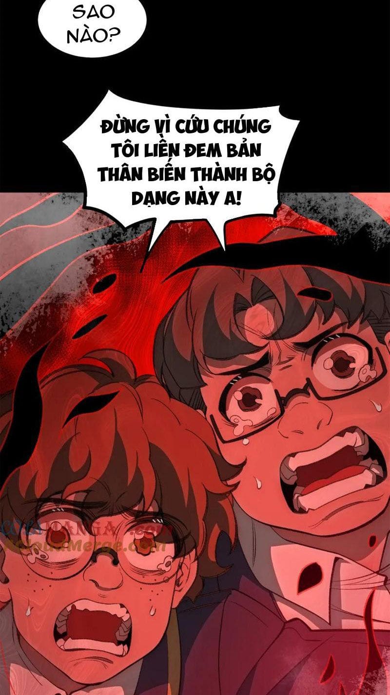 Truyện Tranh Ta Sáng Tạo Truyền Thuyết Đô Thị trang 4