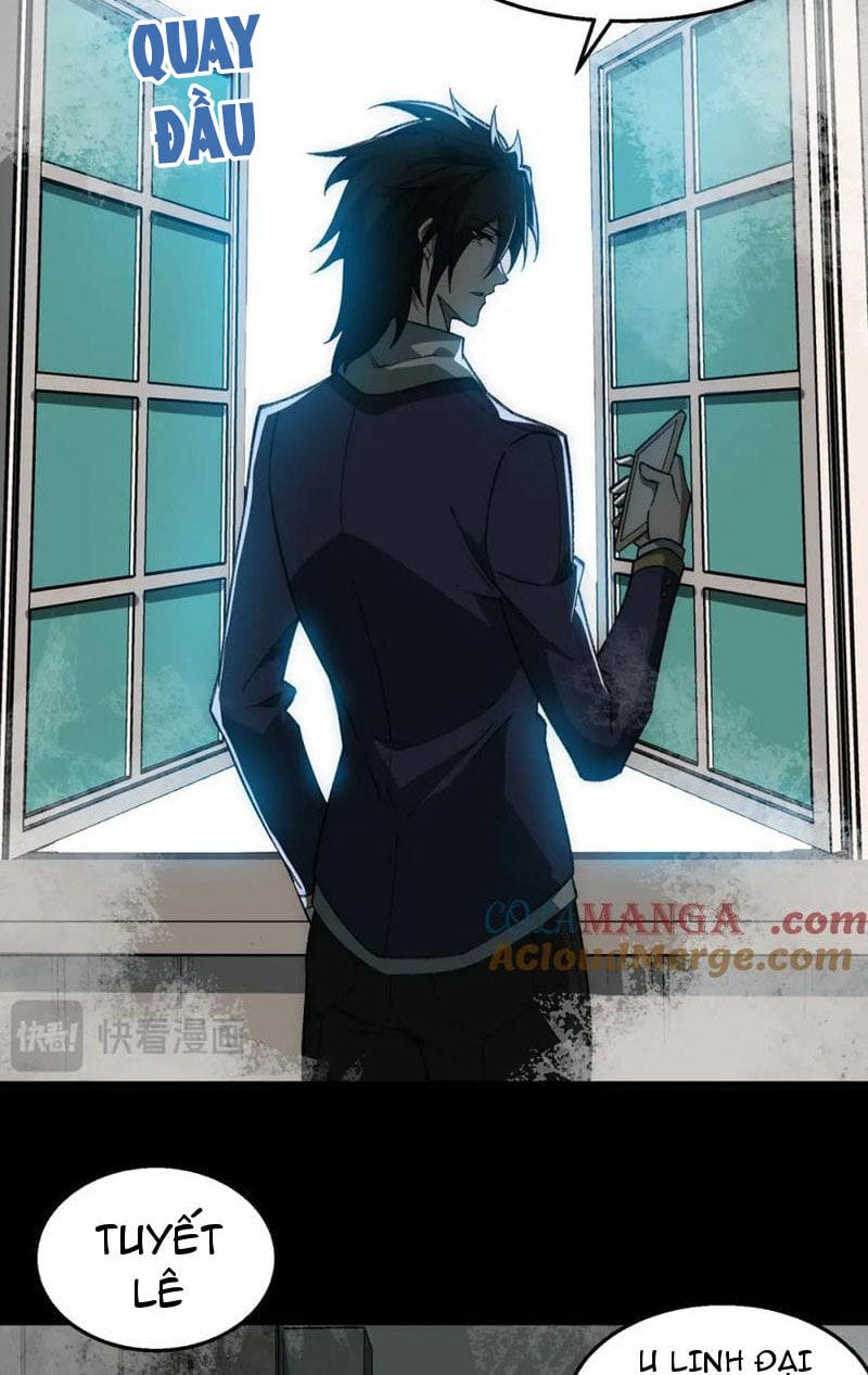 Truyện Tranh Ta Sáng Tạo Truyền Thuyết Đô Thị trang 4