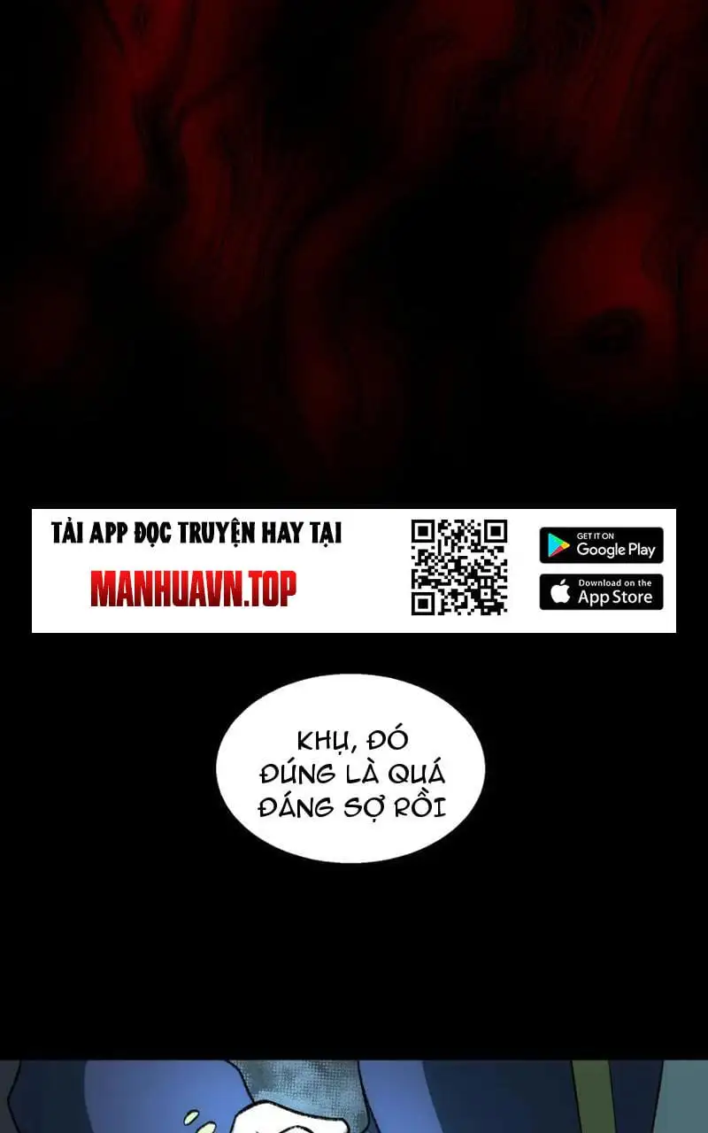 Truyện Tranh Ta Sáng Tạo Truyền Thuyết Đô Thị trang 4