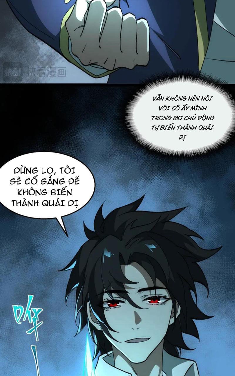 Truyện Tranh Ta Sáng Tạo Truyền Thuyết Đô Thị trang 4