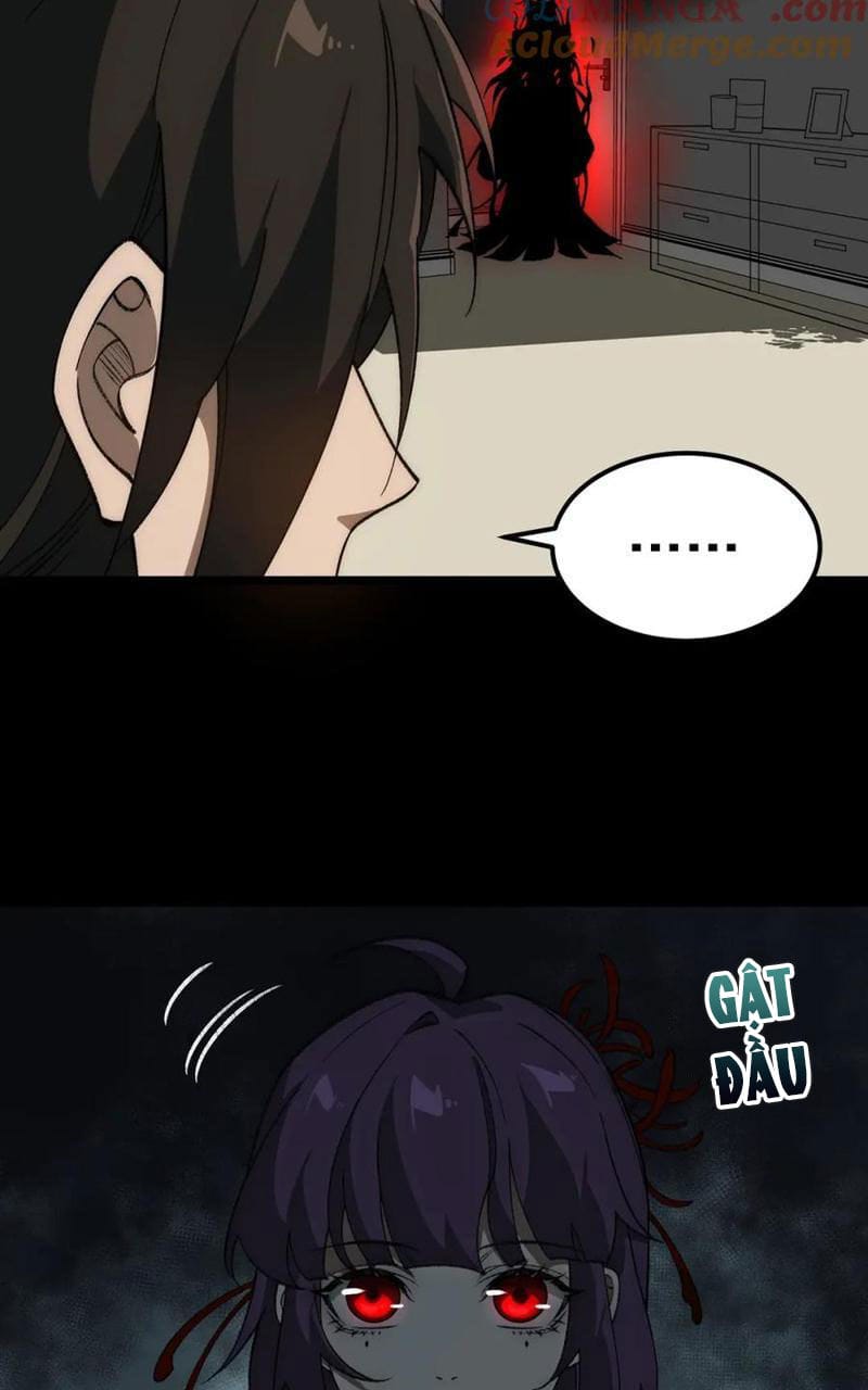 Truyện Tranh Ta Sáng Tạo Truyền Thuyết Đô Thị trang 4