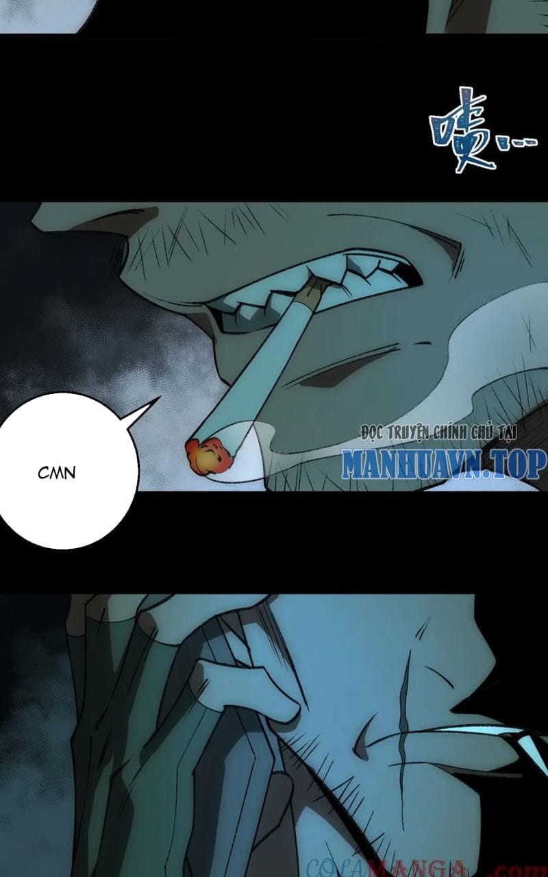 Truyện Tranh Ta Sáng Tạo Truyền Thuyết Đô Thị trang 4