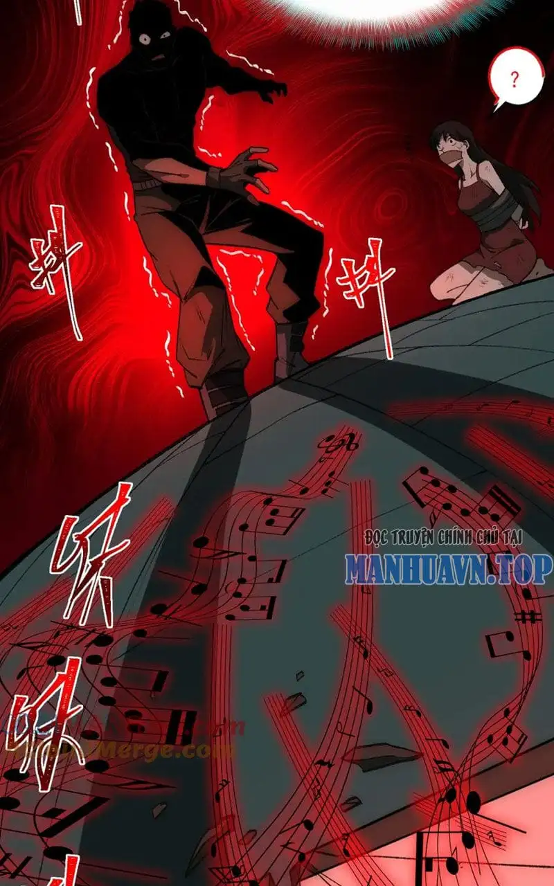 Truyện Tranh Ta Sáng Tạo Truyền Thuyết Đô Thị trang 4