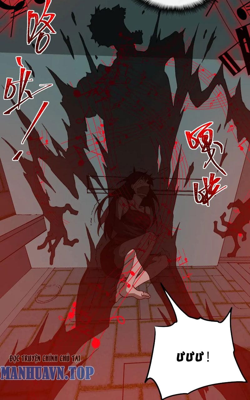 Truyện Tranh Ta Sáng Tạo Truyền Thuyết Đô Thị trang 4