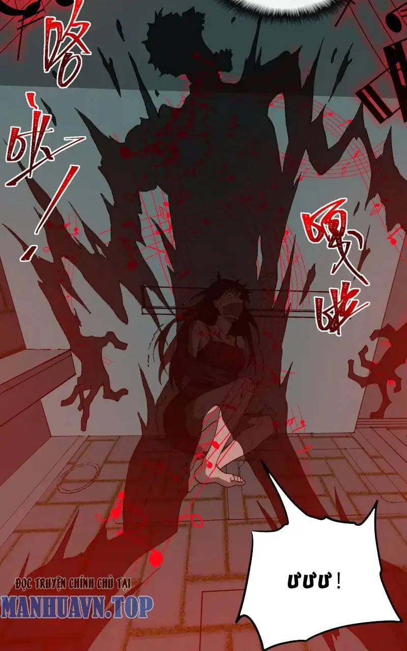 Truyện Tranh Ta Sáng Tạo Truyền Thuyết Đô Thị trang 4