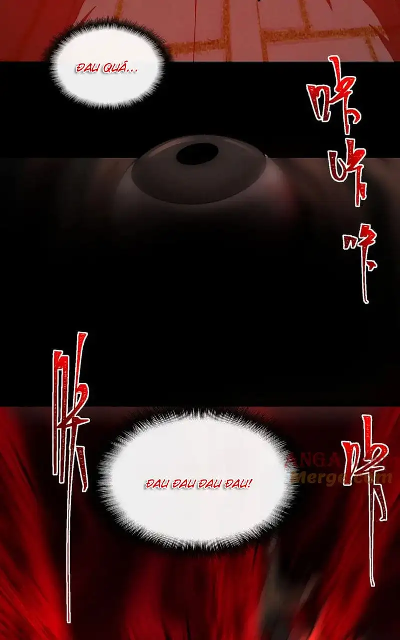 Truyện Tranh Ta Sáng Tạo Truyền Thuyết Đô Thị trang 4