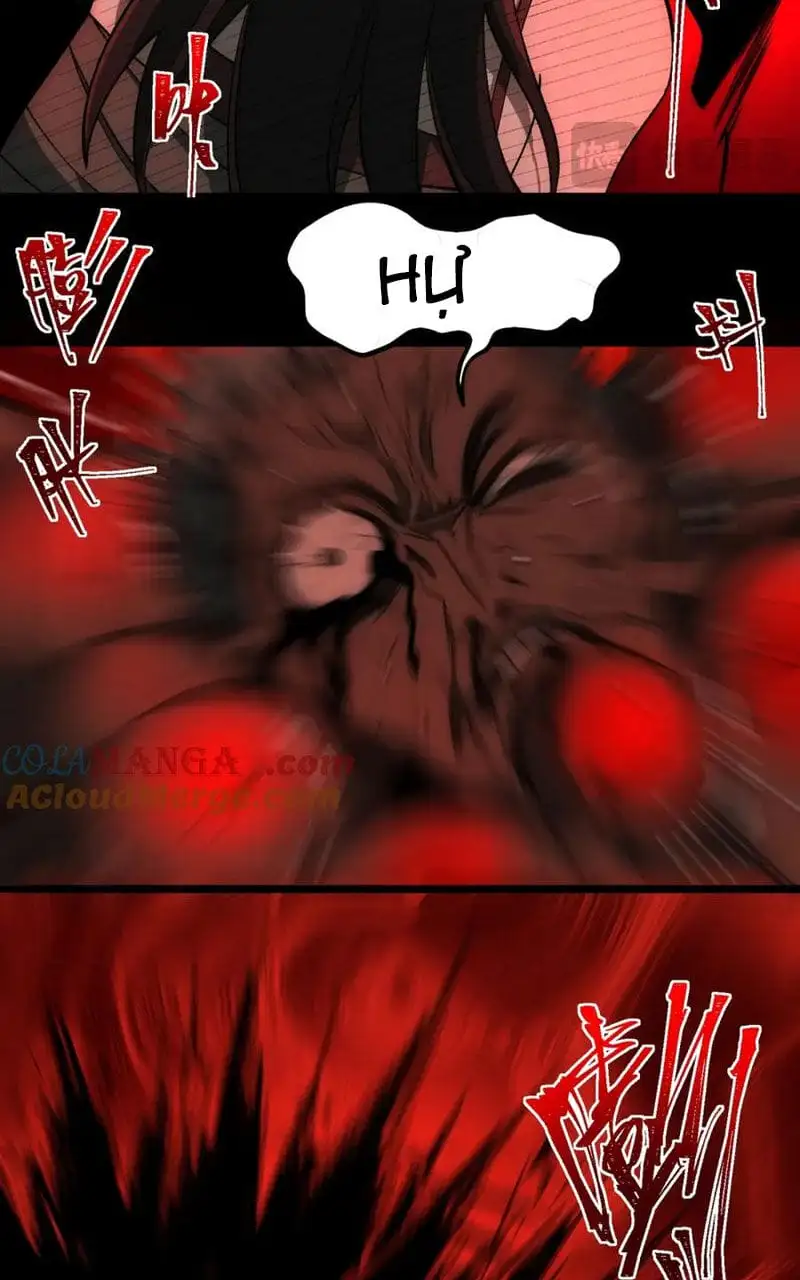 Truyện Tranh Ta Sáng Tạo Truyền Thuyết Đô Thị trang 4