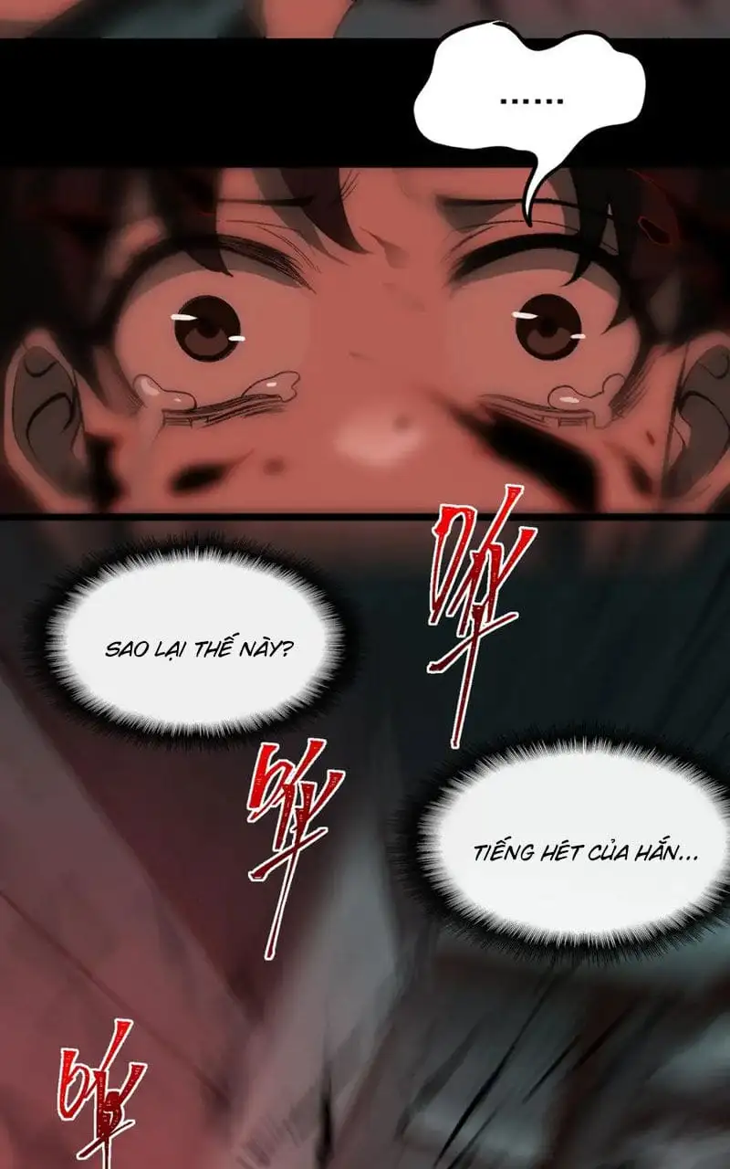 Truyện Tranh Ta Sáng Tạo Truyền Thuyết Đô Thị trang 4