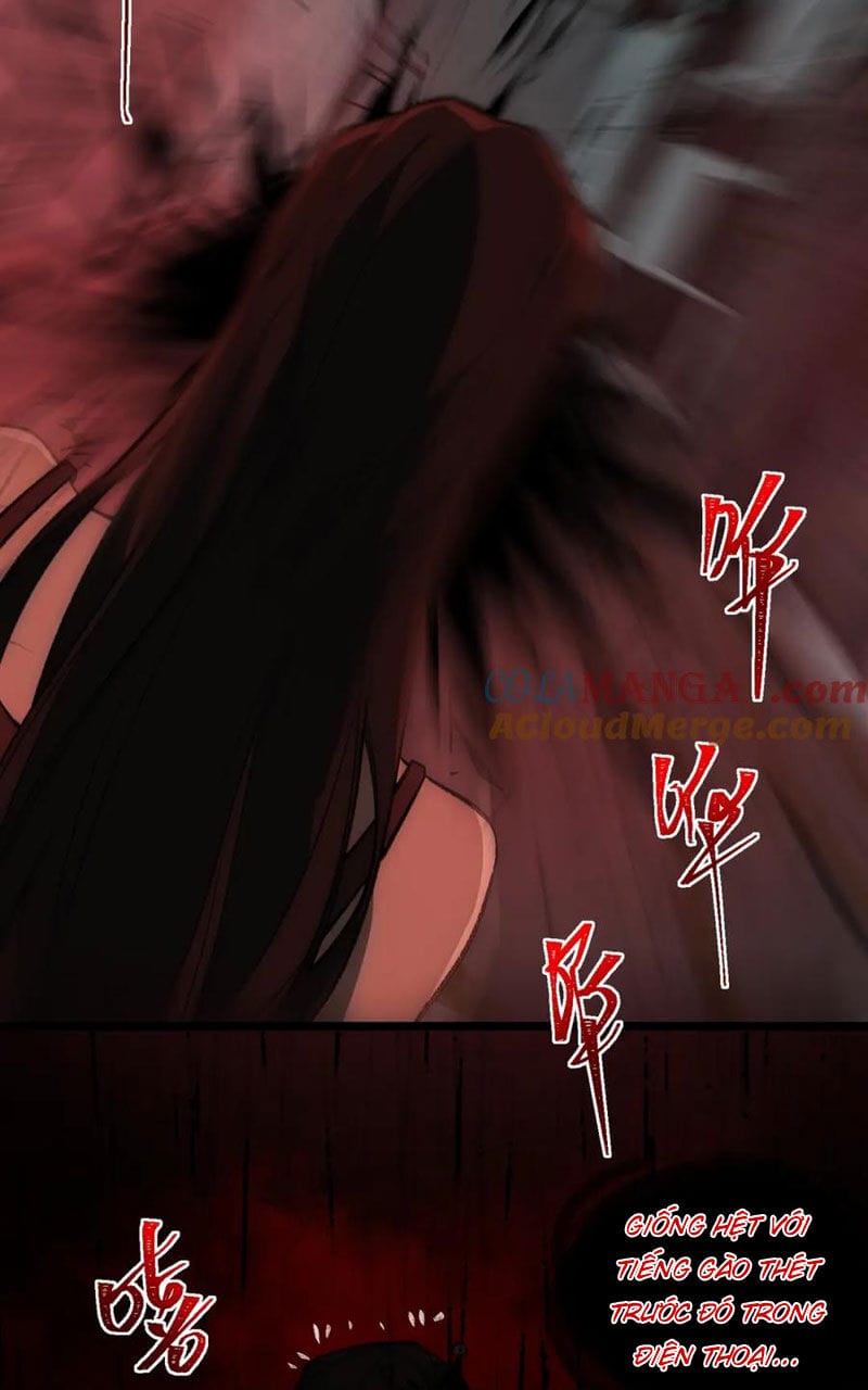 Truyện Tranh Ta Sáng Tạo Truyền Thuyết Đô Thị trang 4