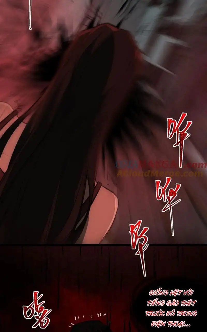 Truyện Tranh Ta Sáng Tạo Truyền Thuyết Đô Thị trang 4