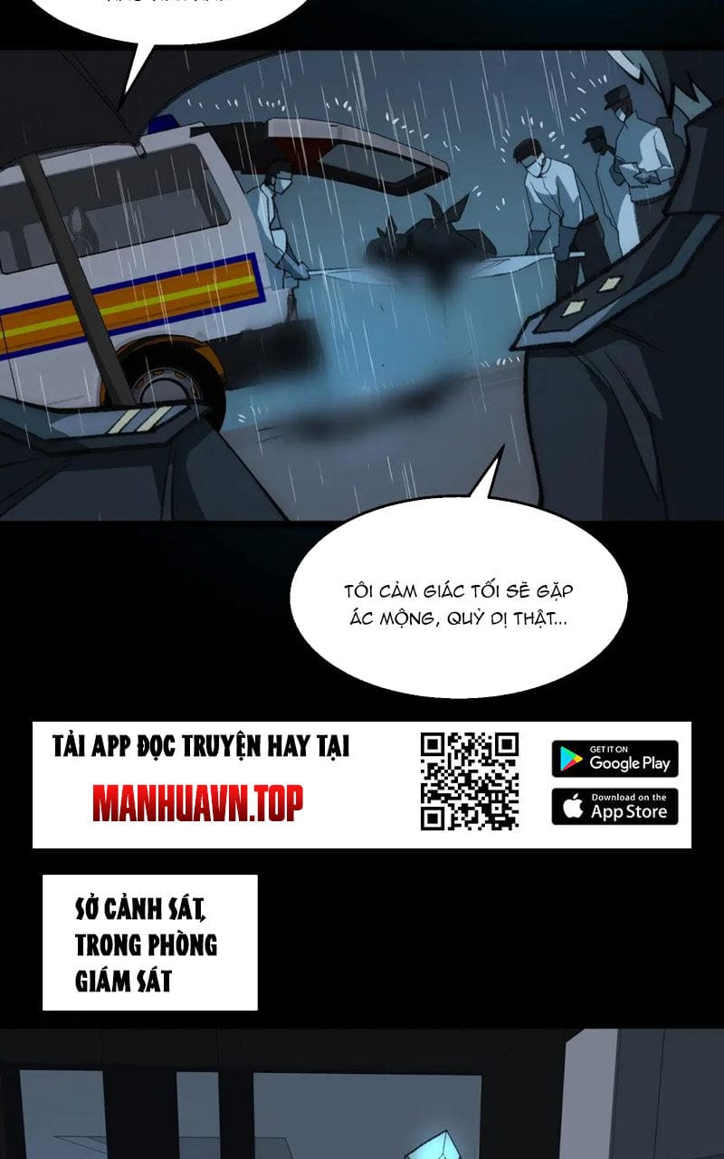 Truyện Tranh Ta Sáng Tạo Truyền Thuyết Đô Thị trang 4