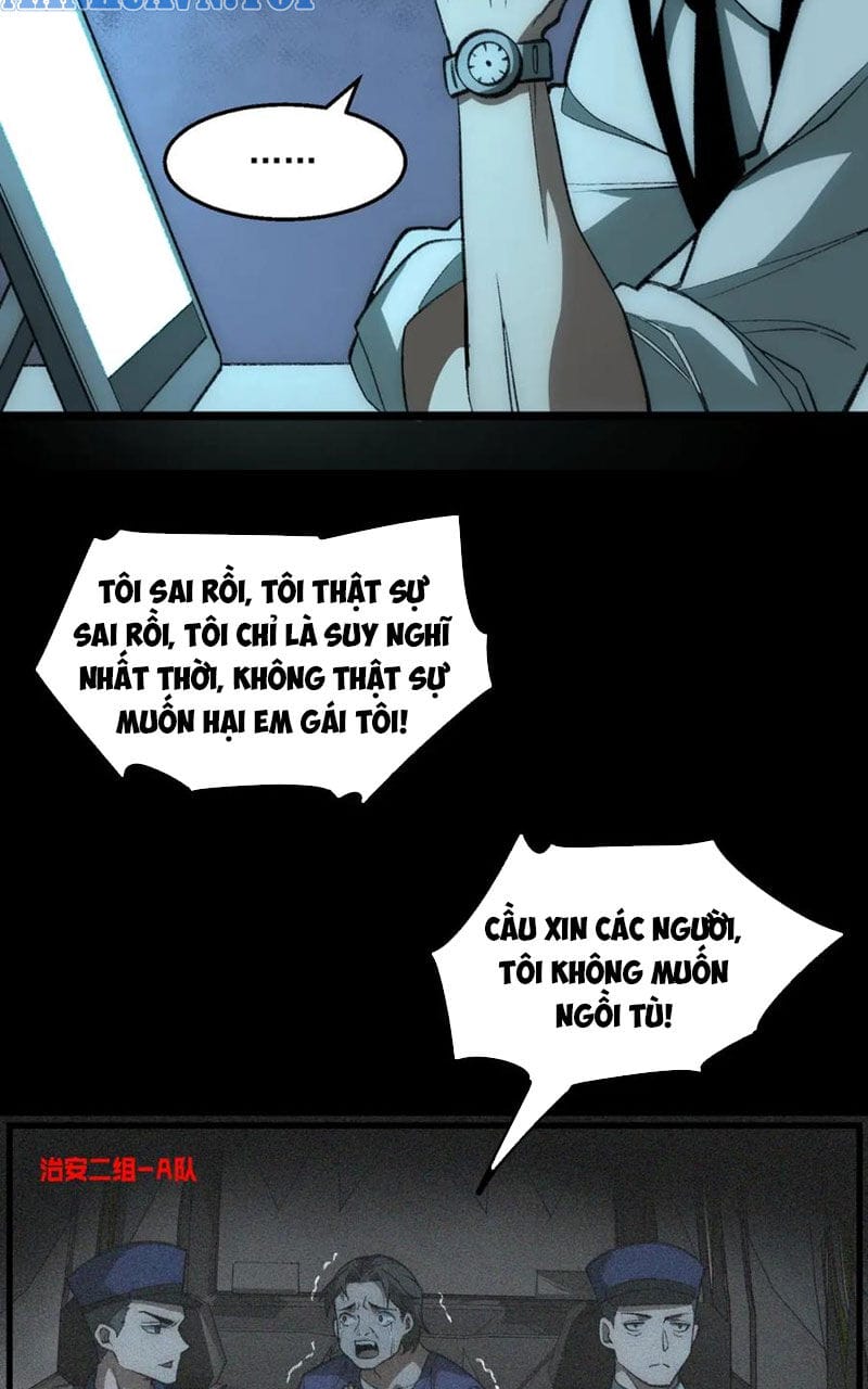 Truyện Tranh Ta Sáng Tạo Truyền Thuyết Đô Thị trang 4