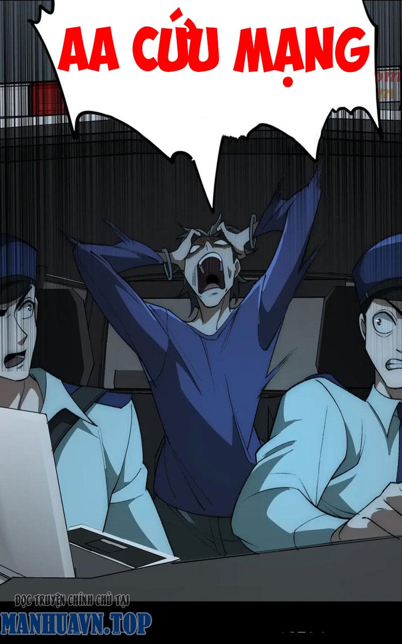 Truyện Tranh Ta Sáng Tạo Truyền Thuyết Đô Thị trang 4