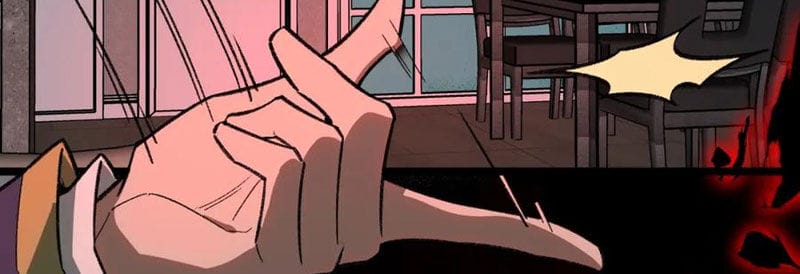 Truyện Tranh Ta Sáng Tạo Truyền Thuyết Đô Thị trang 4