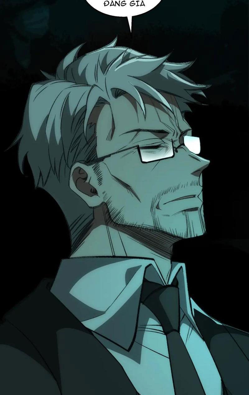 Truyện Tranh Ta Sáng Tạo Truyền Thuyết Đô Thị trang 4