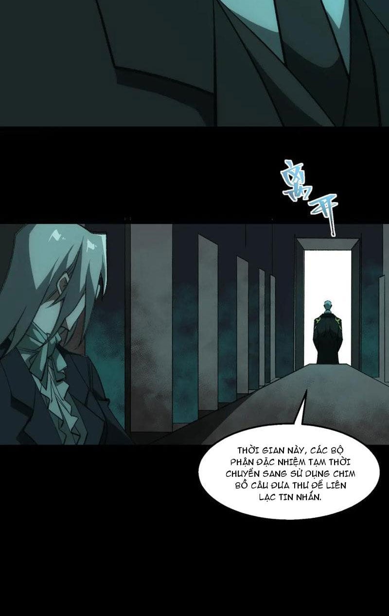 Truyện Tranh Ta Sáng Tạo Truyền Thuyết Đô Thị trang 4