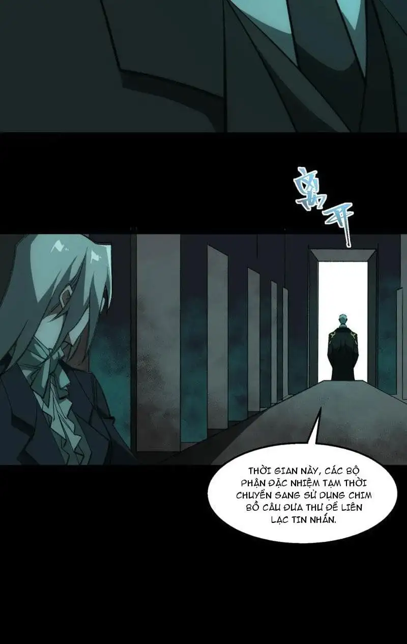 Truyện Tranh Ta Sáng Tạo Truyền Thuyết Đô Thị trang 4