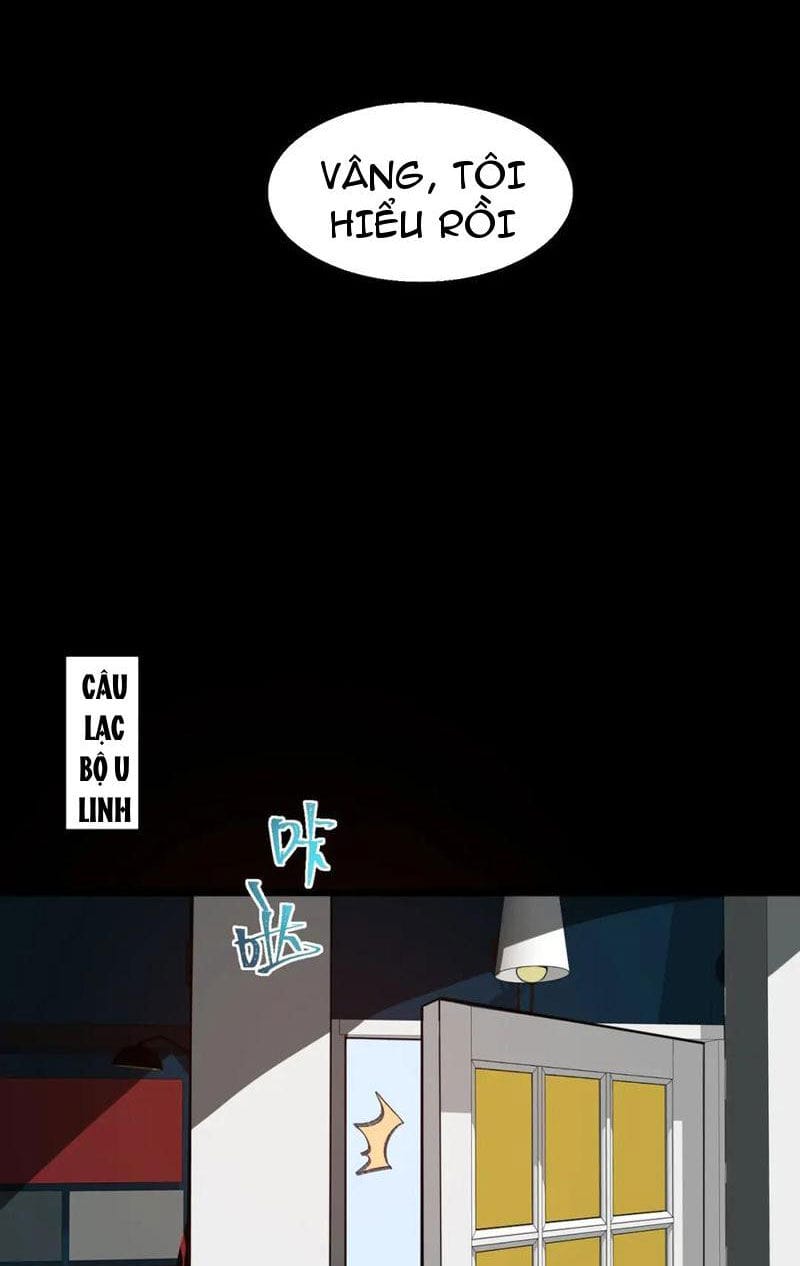 Truyện Tranh Ta Sáng Tạo Truyền Thuyết Đô Thị trang 4