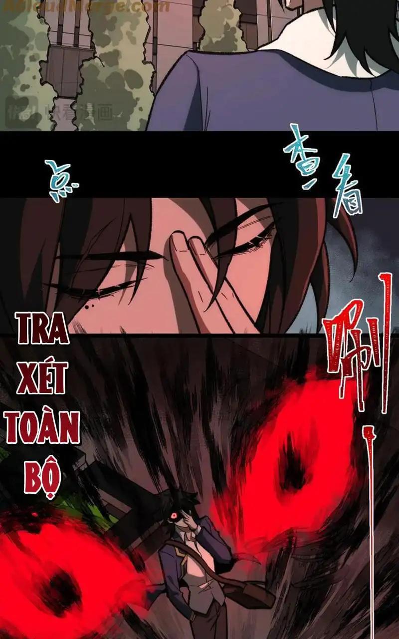 Truyện Tranh Ta Sáng Tạo Truyền Thuyết Đô Thị trang 4