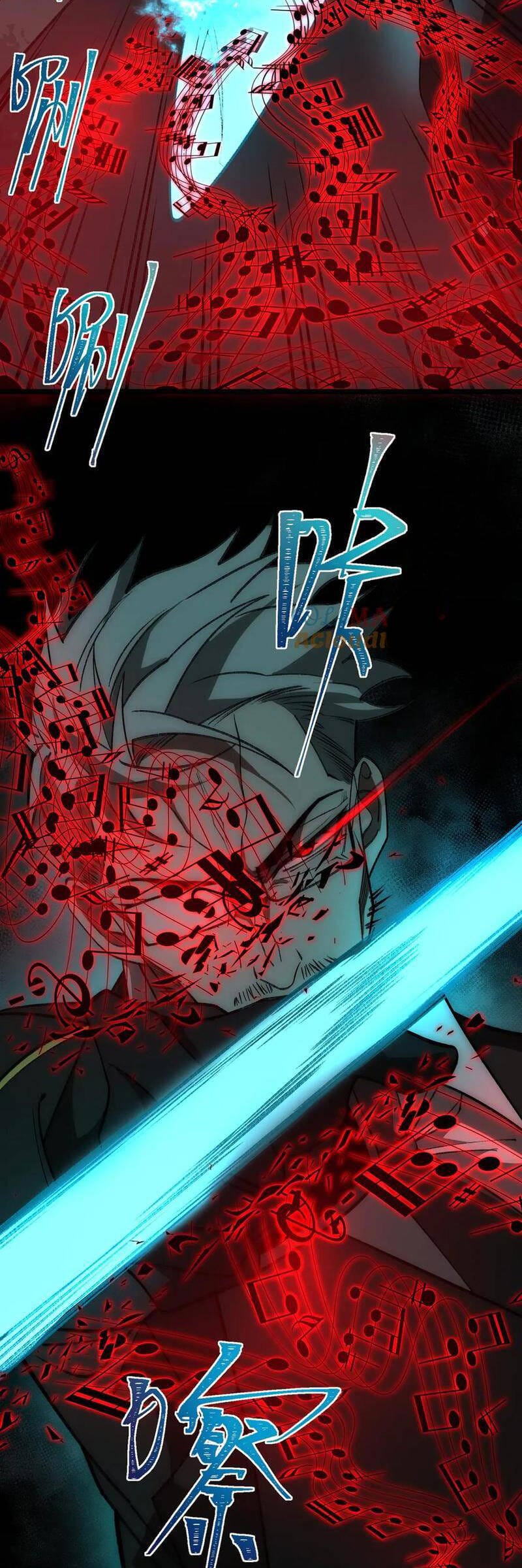 Truyện Tranh Ta Sáng Tạo Truyền Thuyết Đô Thị trang 4