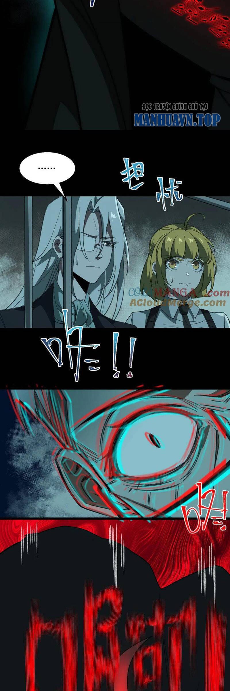 Truyện Tranh Ta Sáng Tạo Truyền Thuyết Đô Thị trang 4