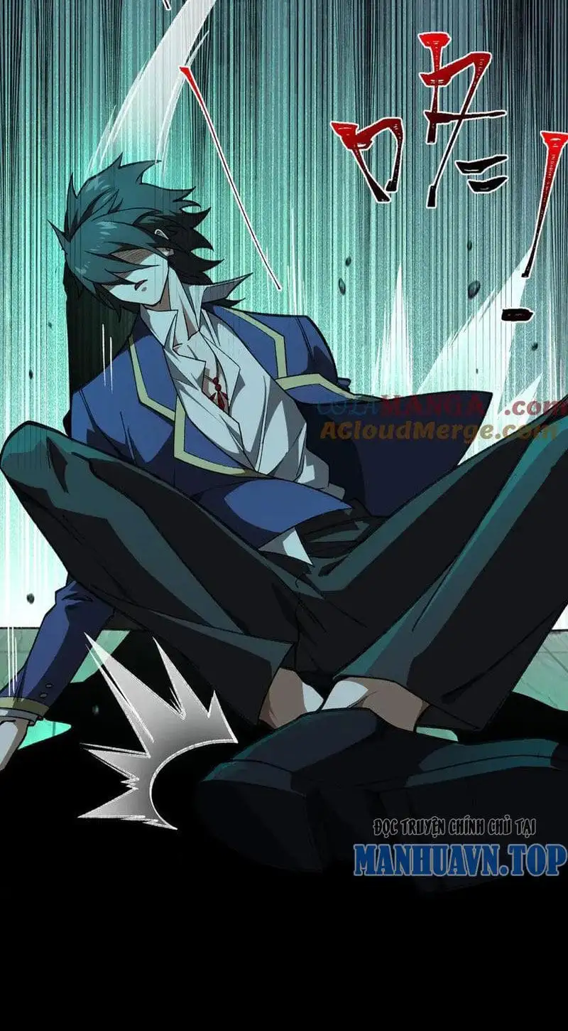 Truyện Tranh Ta Sáng Tạo Truyền Thuyết Đô Thị trang 4