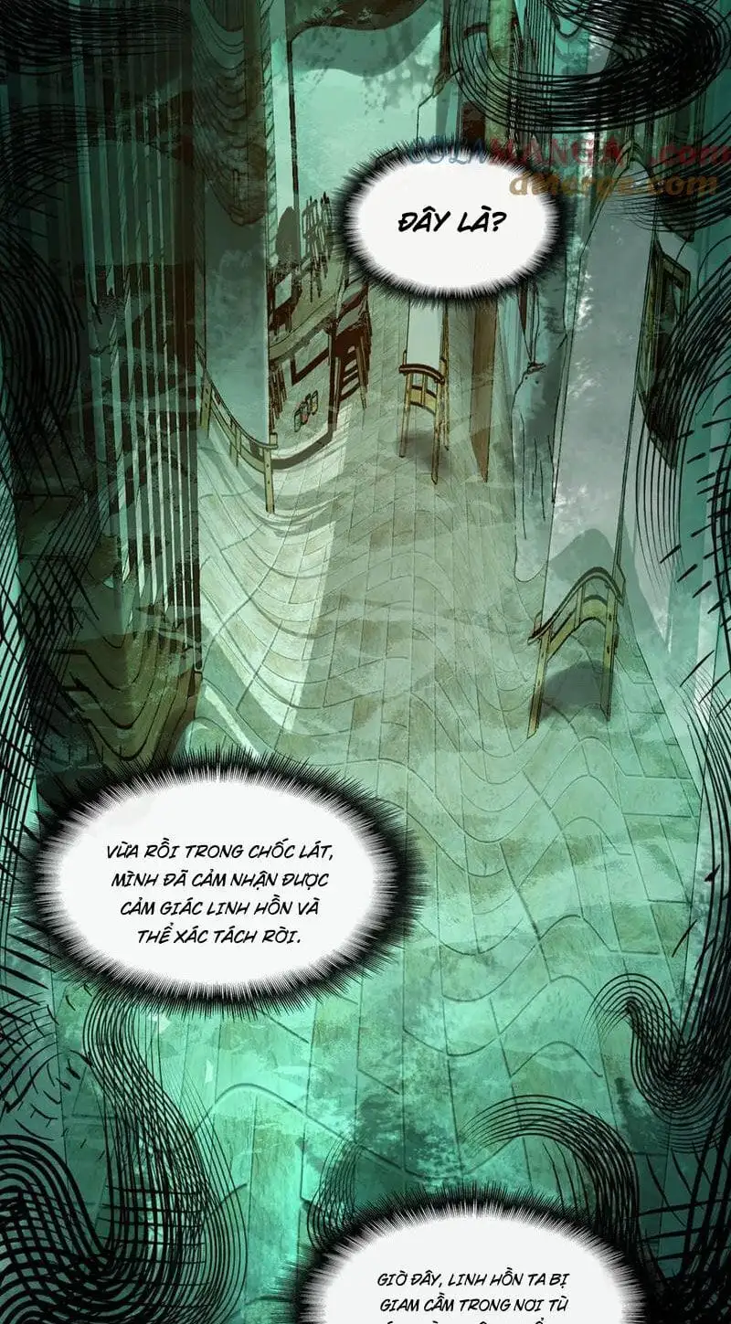 Truyện Tranh Ta Sáng Tạo Truyền Thuyết Đô Thị trang 4