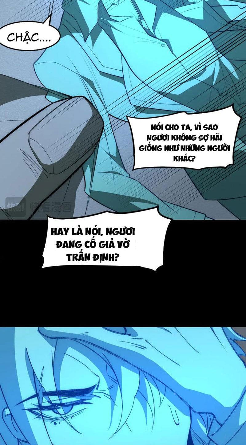 Truyện Tranh Ta Sáng Tạo Truyền Thuyết Đô Thị trang 4