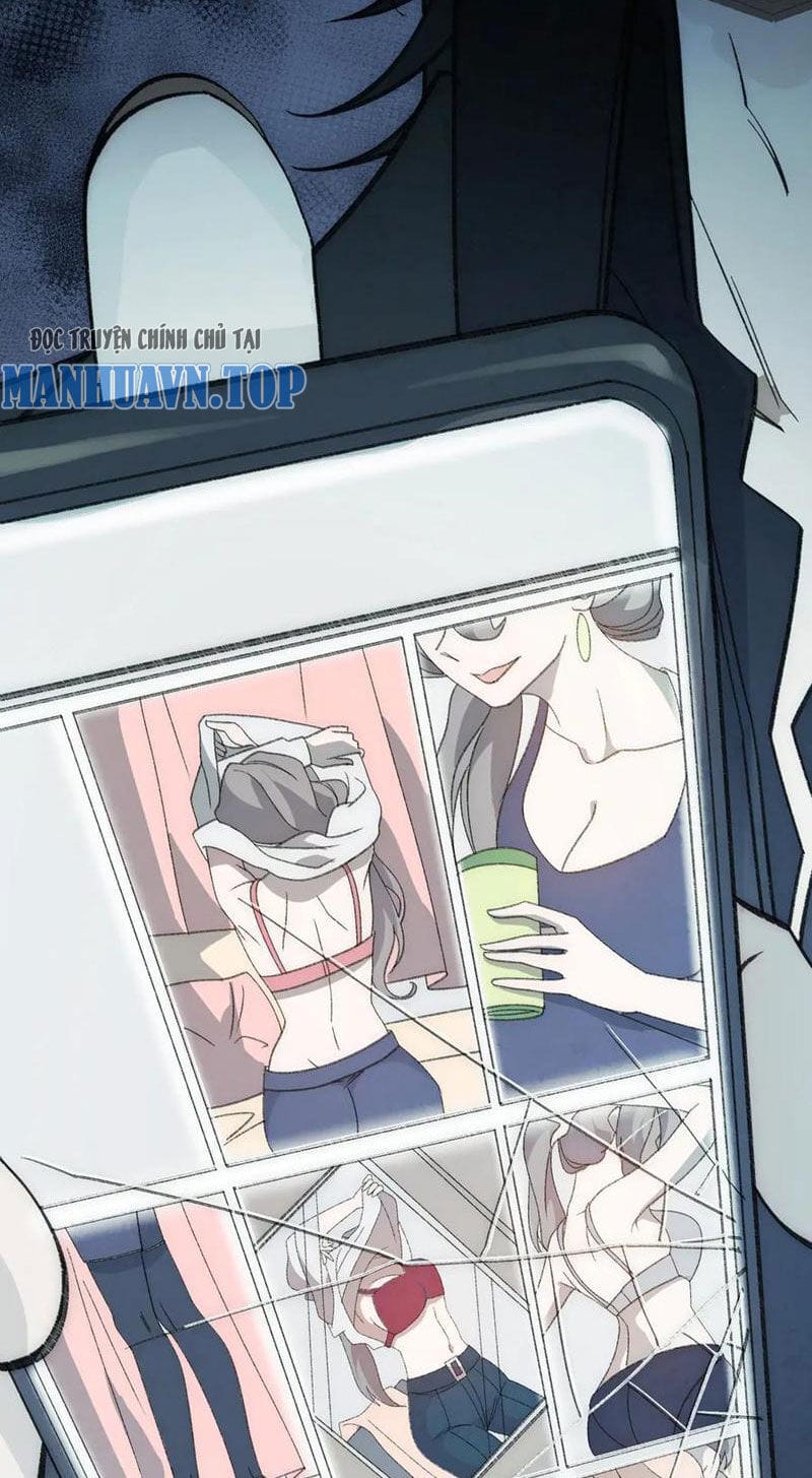 Truyện Tranh Ta Sáng Tạo Truyền Thuyết Đô Thị trang 4