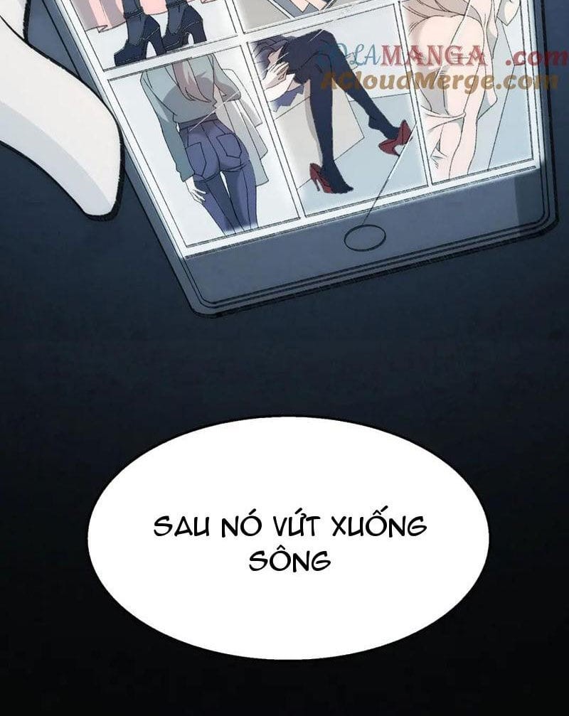 Truyện Tranh Ta Sáng Tạo Truyền Thuyết Đô Thị trang 4