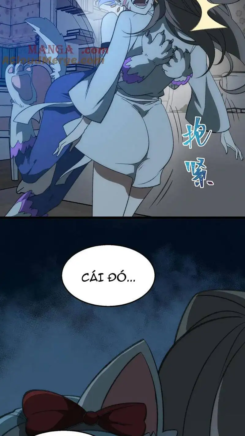 Truyện Tranh Ta Sáng Tạo Truyền Thuyết Đô Thị trang 4