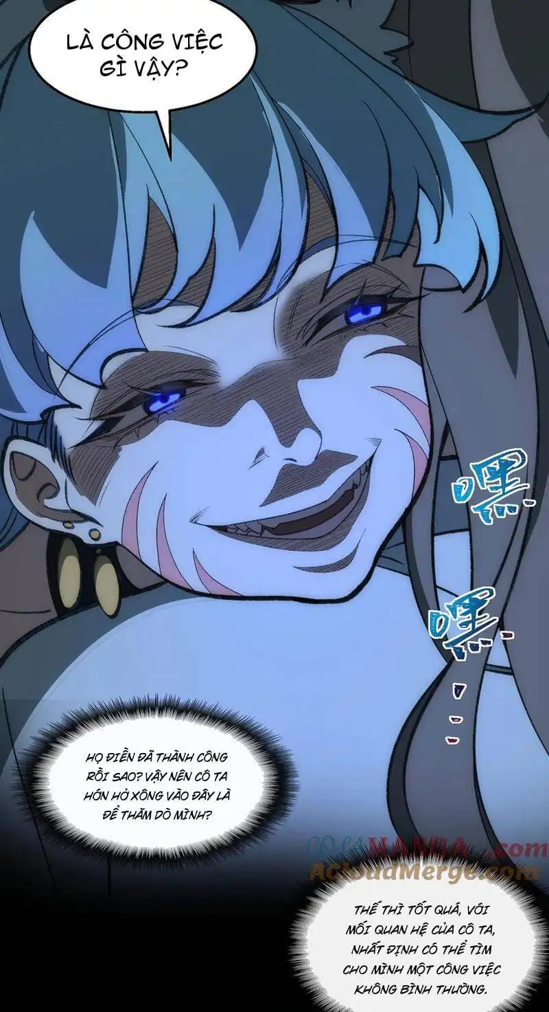 Truyện Tranh Ta Sáng Tạo Truyền Thuyết Đô Thị trang 4