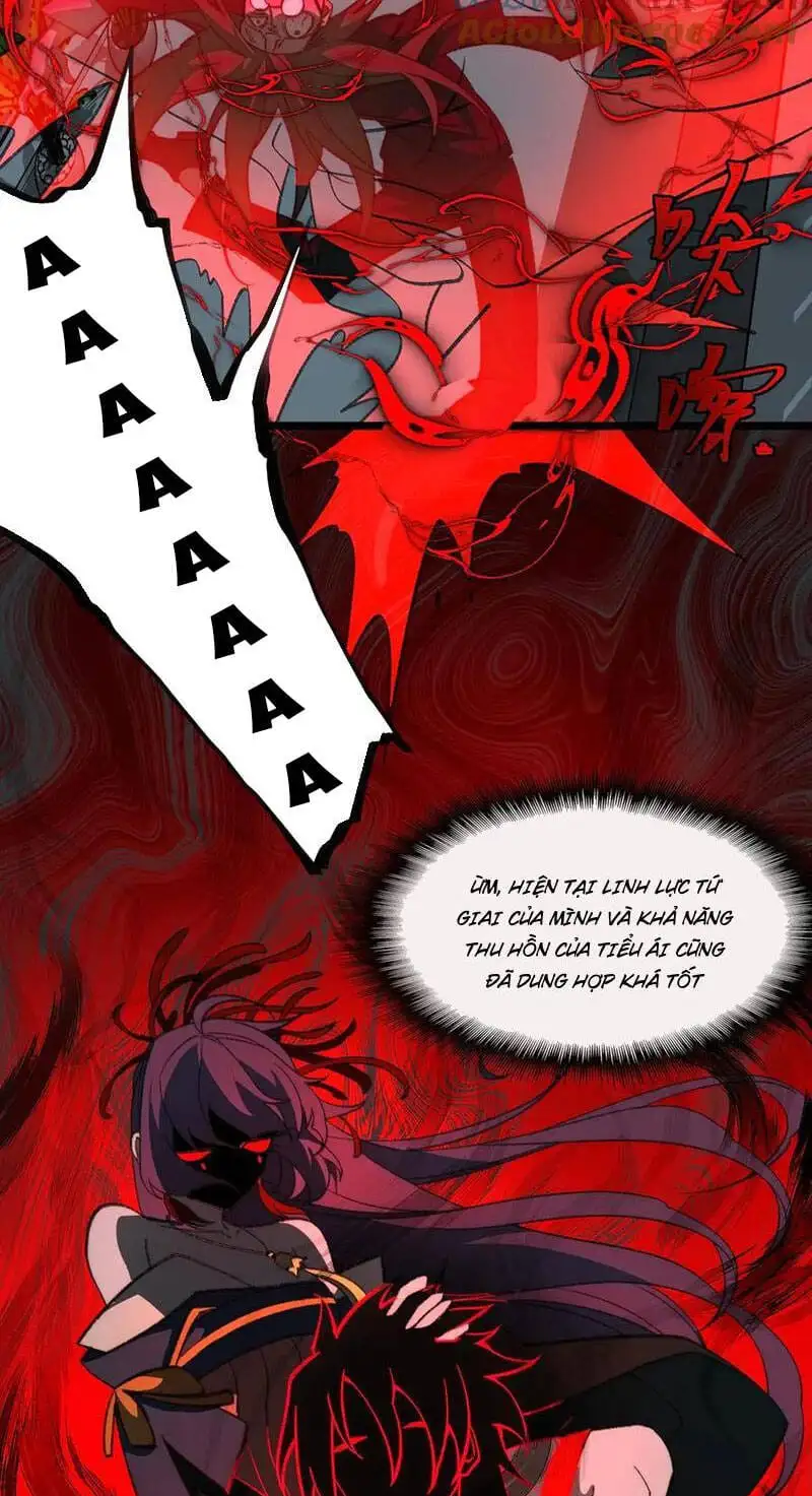 Truyện Tranh Ta Sáng Tạo Truyền Thuyết Đô Thị trang 4