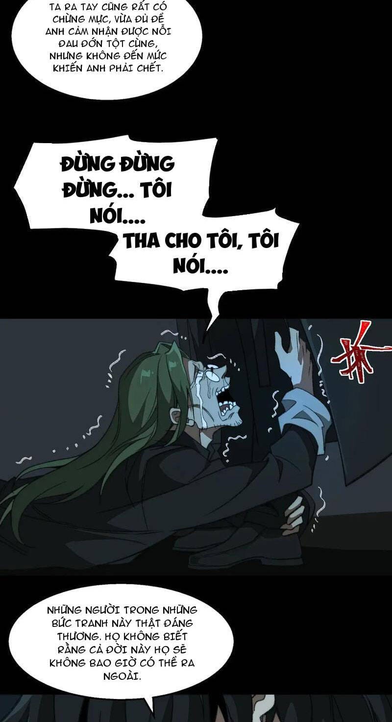 Truyện Tranh Ta Sáng Tạo Truyền Thuyết Đô Thị trang 4