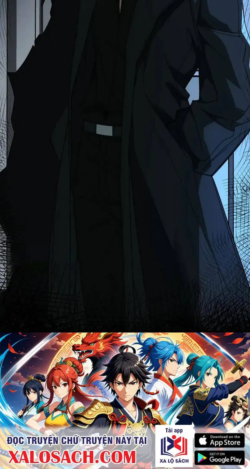 Truyện Tranh Ta Sáng Tạo Truyền Thuyết Đô Thị trang 4