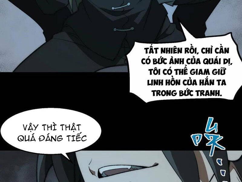 Truyện Tranh Ta Sáng Tạo Truyền Thuyết Đô Thị trang 4