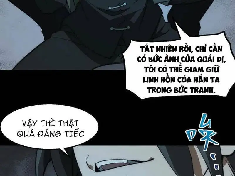 Truyện Tranh Ta Sáng Tạo Truyền Thuyết Đô Thị trang 4