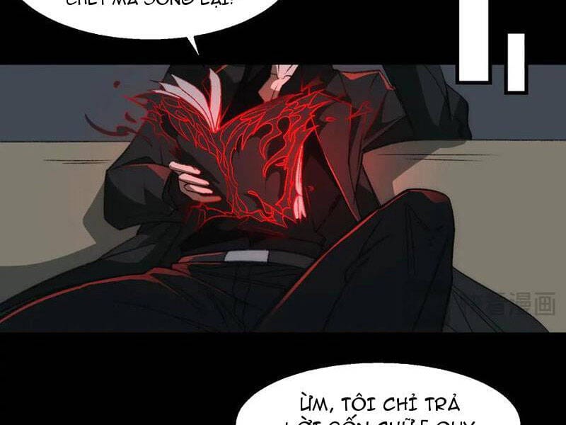 Truyện Tranh Ta Sáng Tạo Truyền Thuyết Đô Thị trang 4